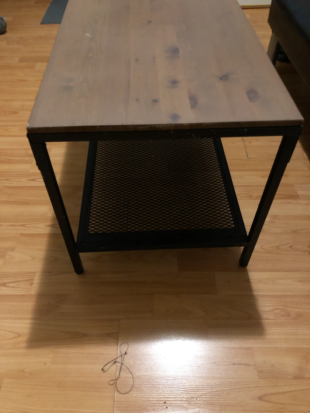 IKEA FJALLBO Coffee Table - photo 4