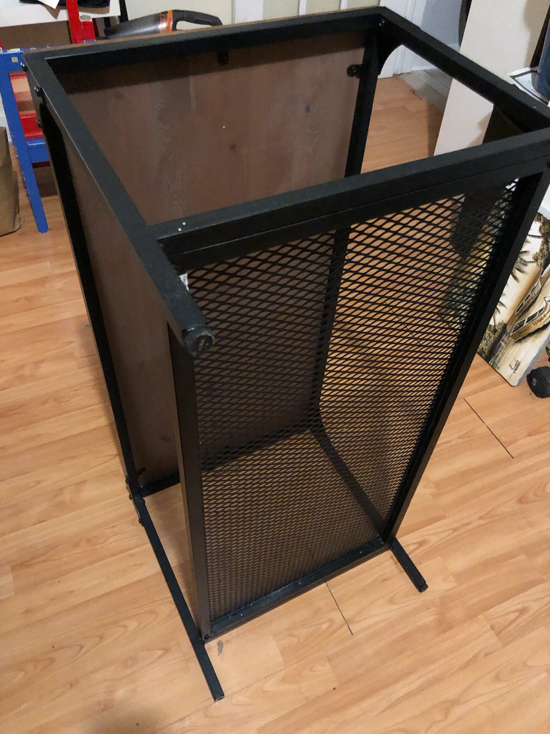 IKEA FJALLBO Coffee Table - photo 5