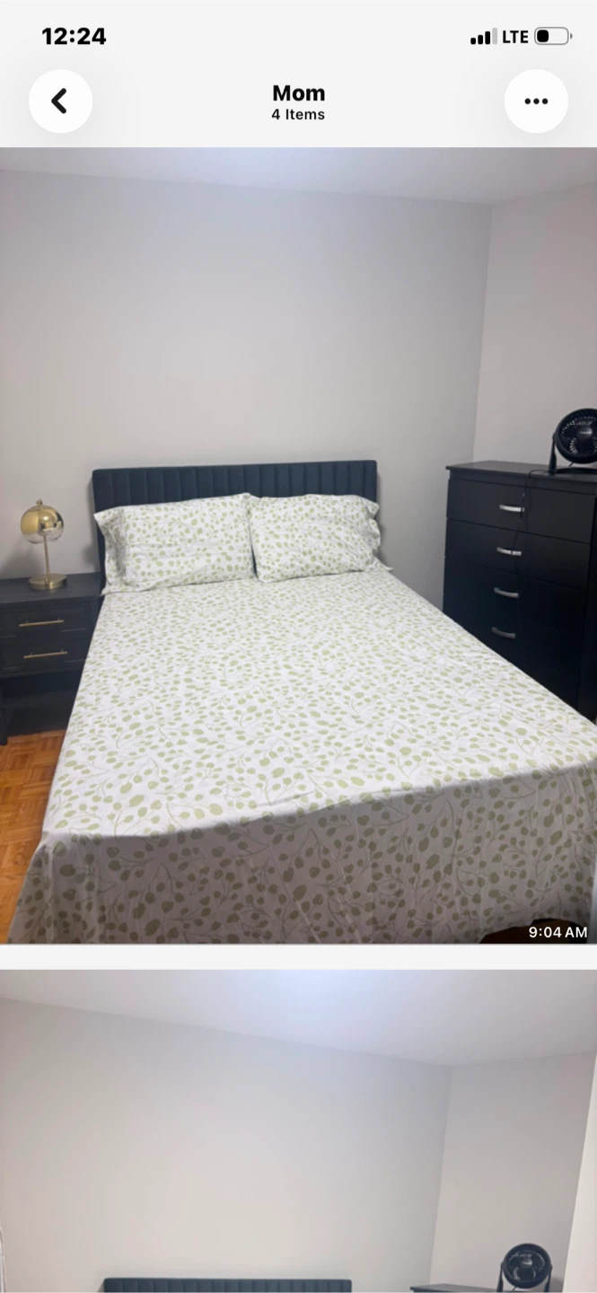 Room for rent