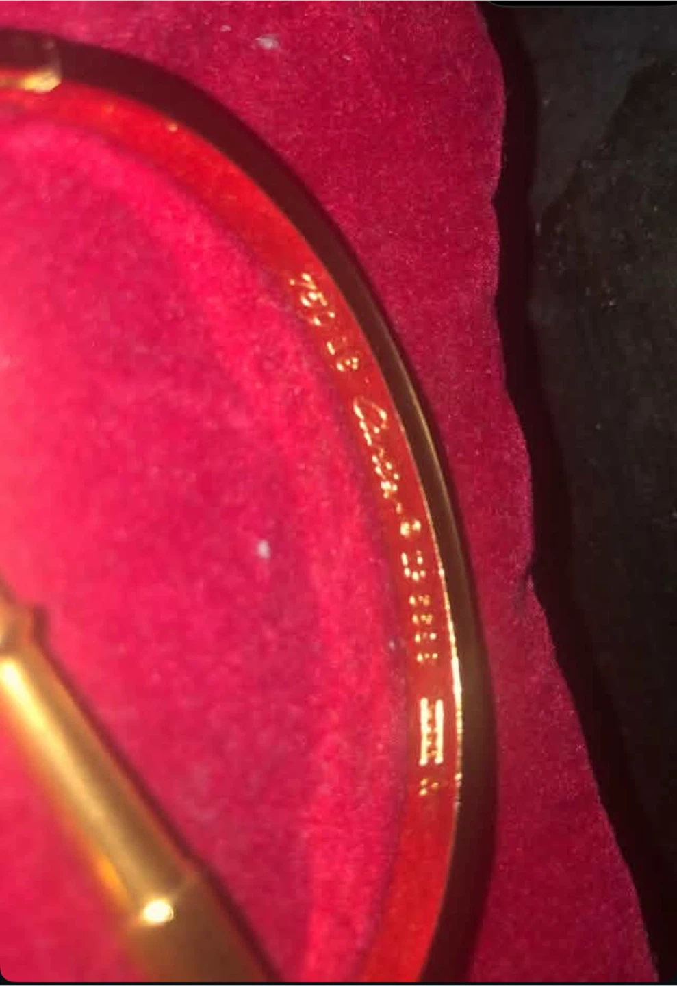 Cartier Love Bracelet Gold Diamonds - photo 5