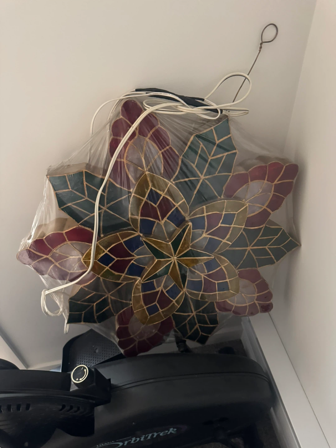 Decorative Star Lantern