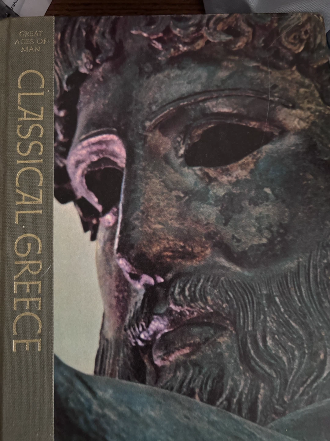 Classical Greece Book