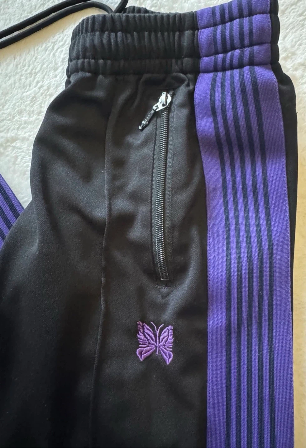 Needles Track Pants - photo 2