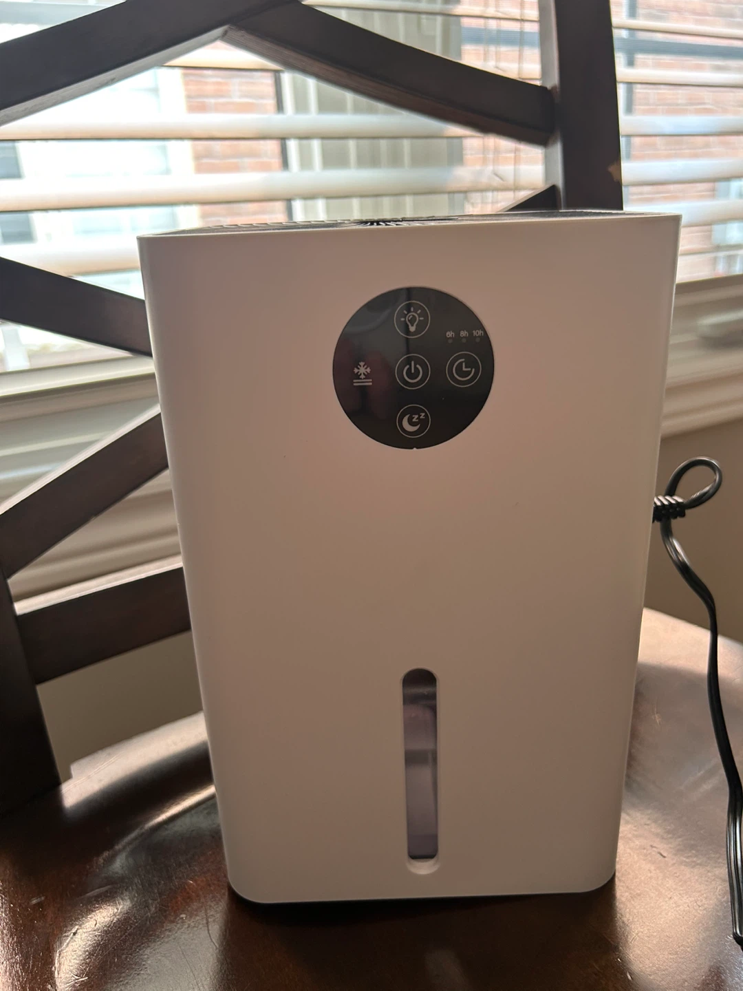 Dehumidifier DS01 - photo 2