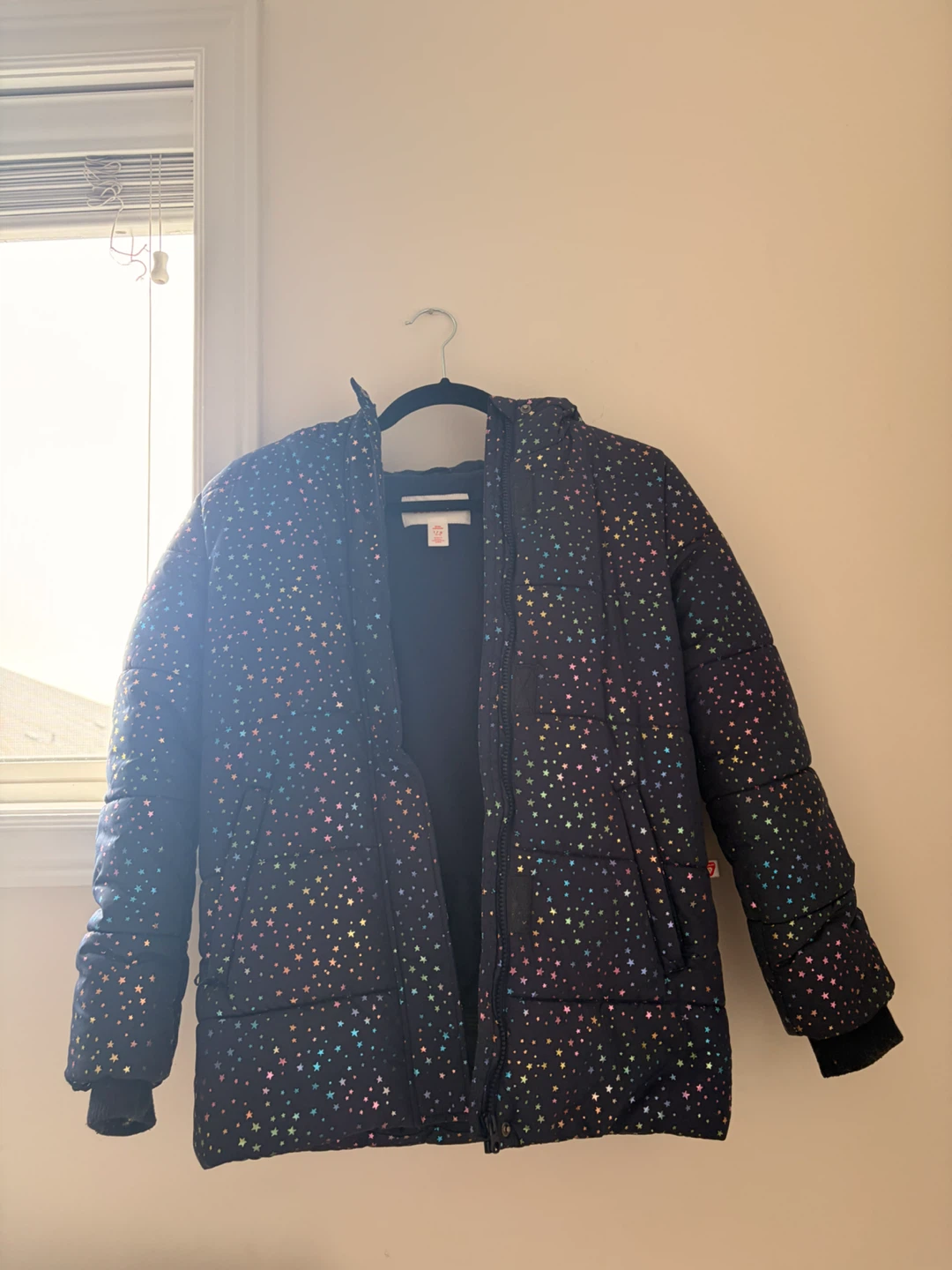 Joe Fresh Kids Star Jacket