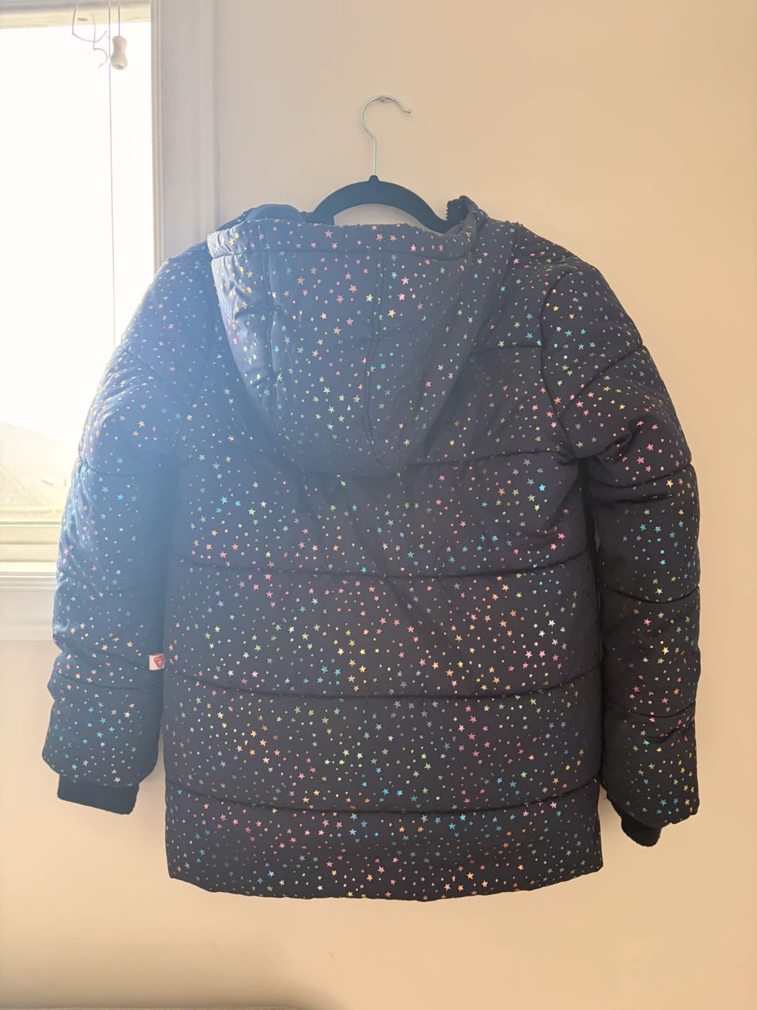 Joe Fresh Kids Star Jacket - photo 3