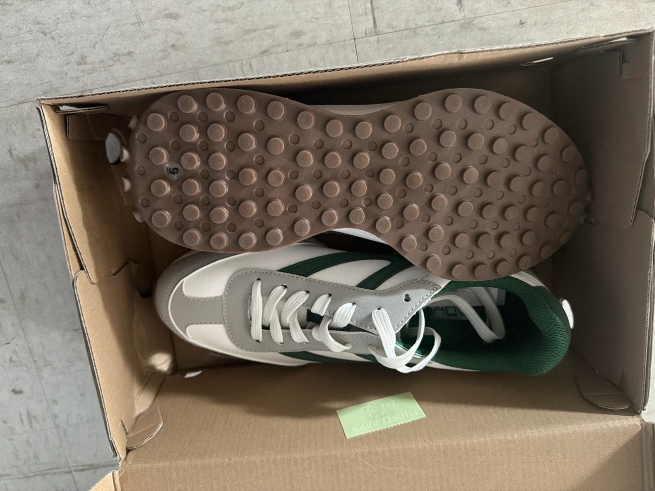 Tretorn Sneakers Size 9 - photo 2
