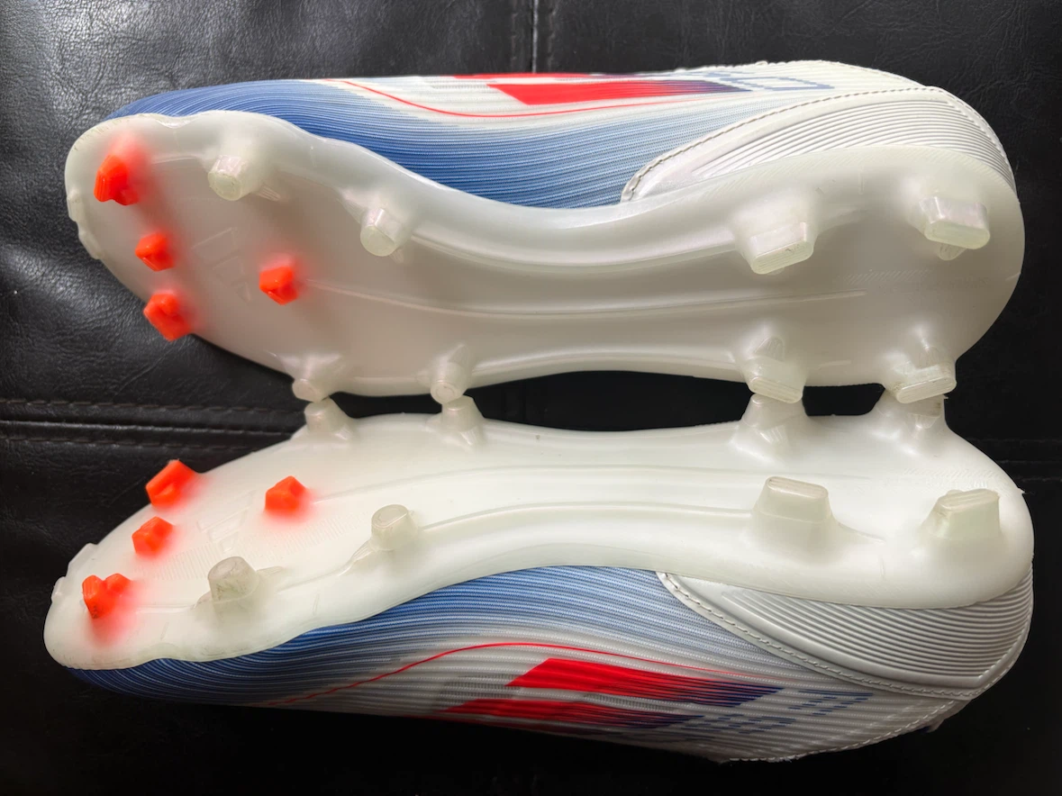 Adidas F50 Football Cleats