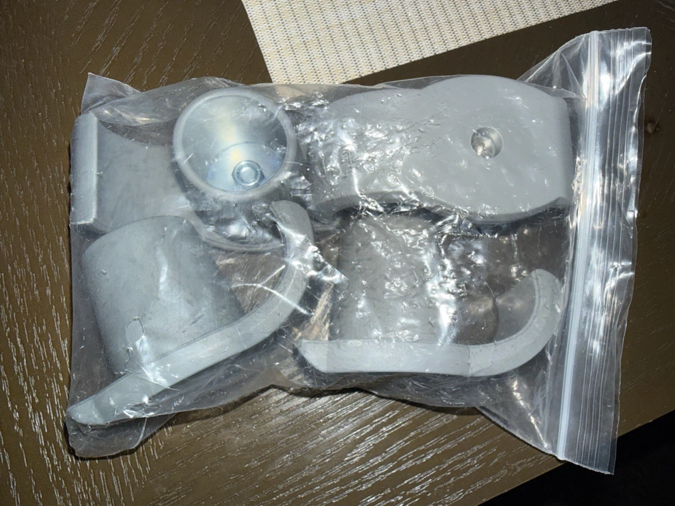 Walker Sliders