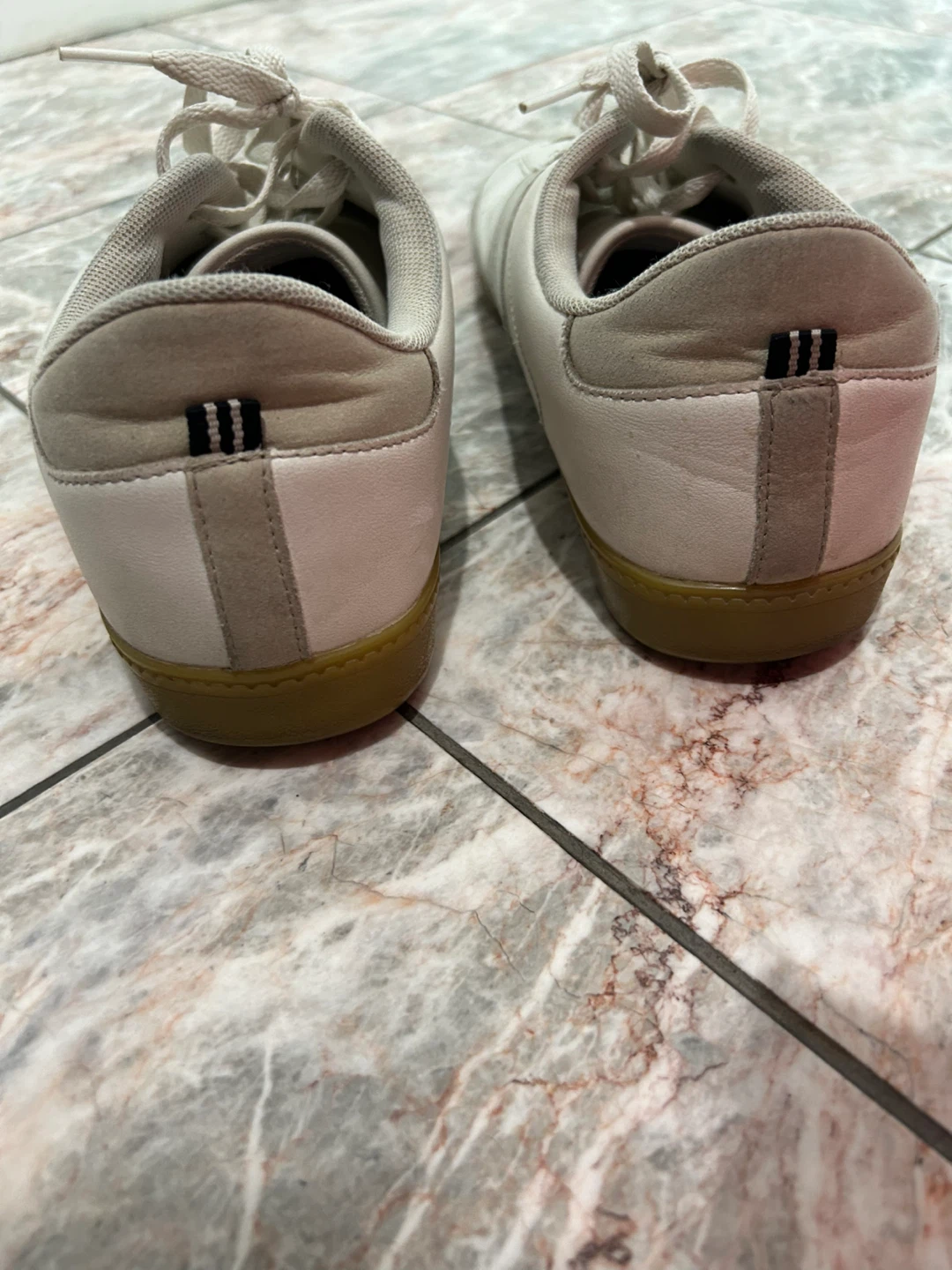 Men’s Nautica Sneakers White - photo 2