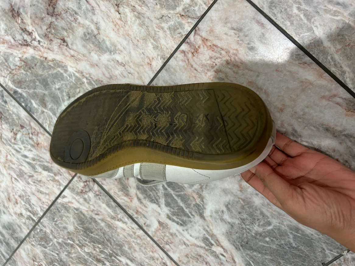 Men’s Nautica Sneakers White - photo 5