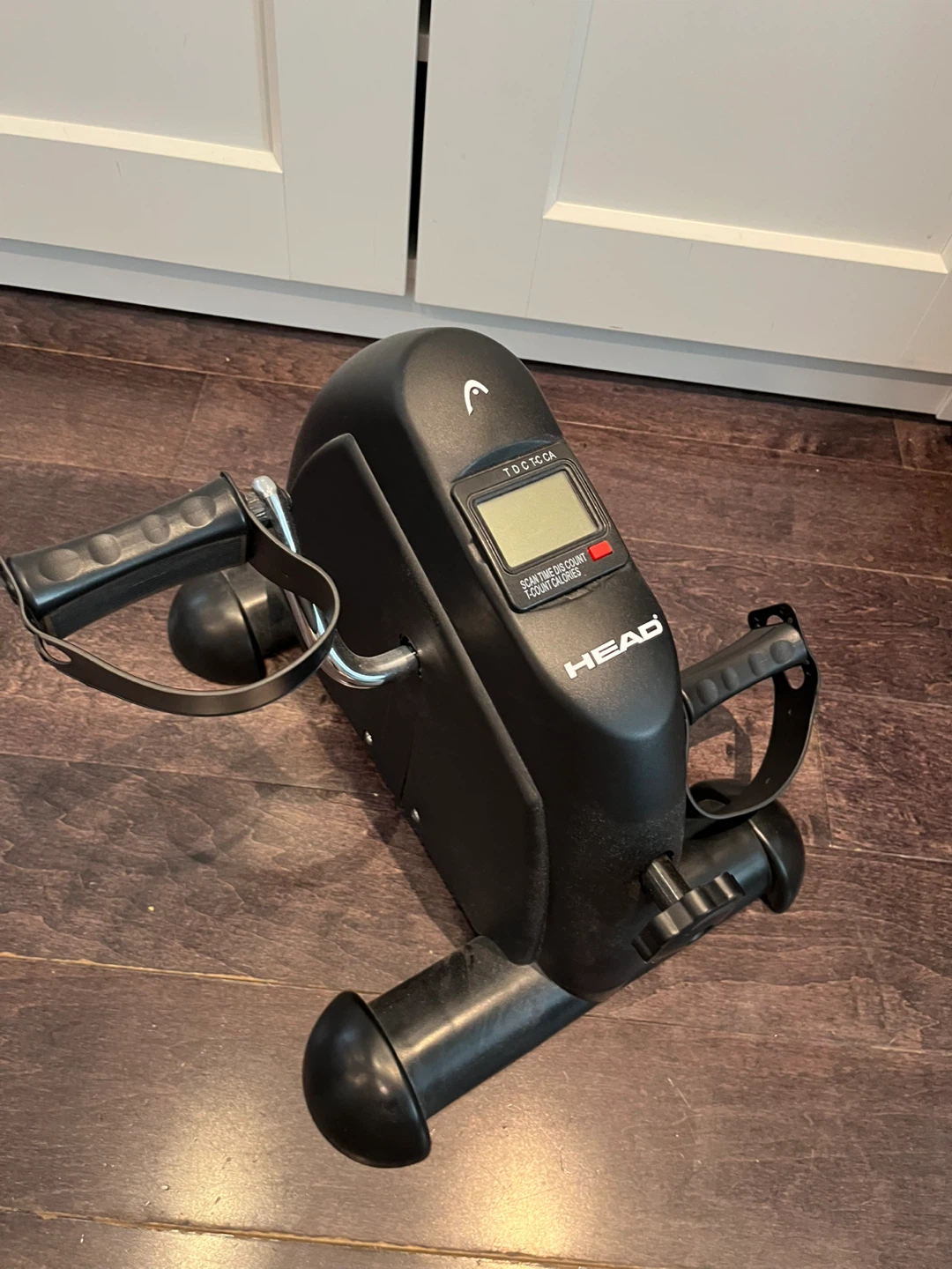 HEAD Mini Exercise Bike / Pedal Exerciser
