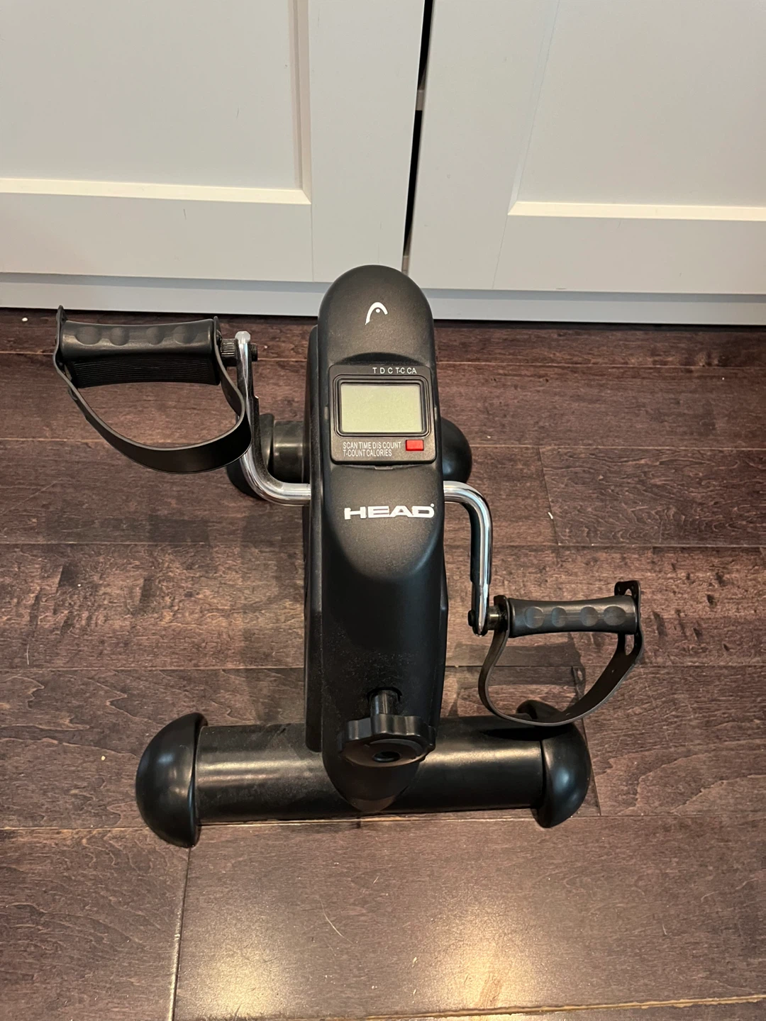 HEAD Mini Exercise Bike / Pedal Exerciser - photo 2