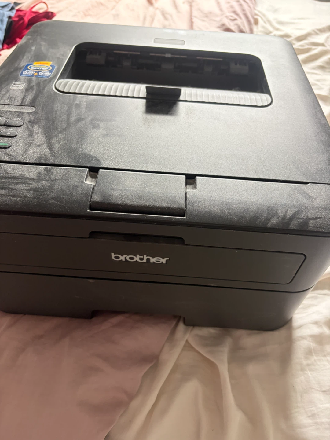 Printer - photo 2