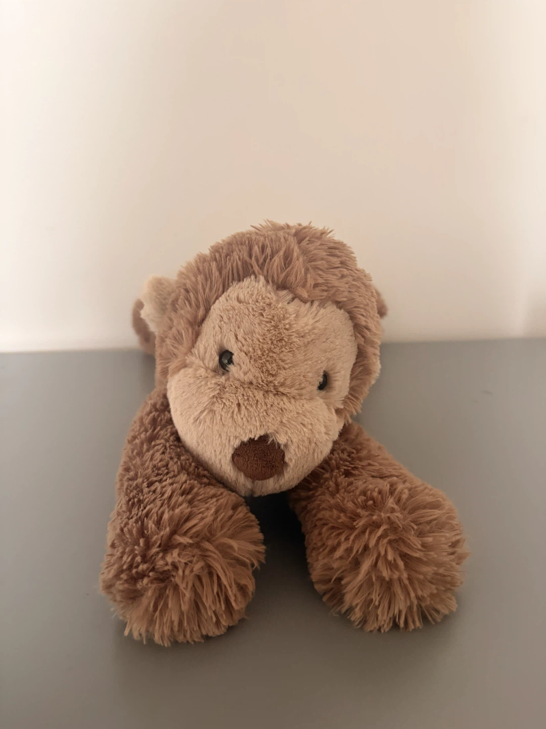 JELLYCAT Smudge Monkey