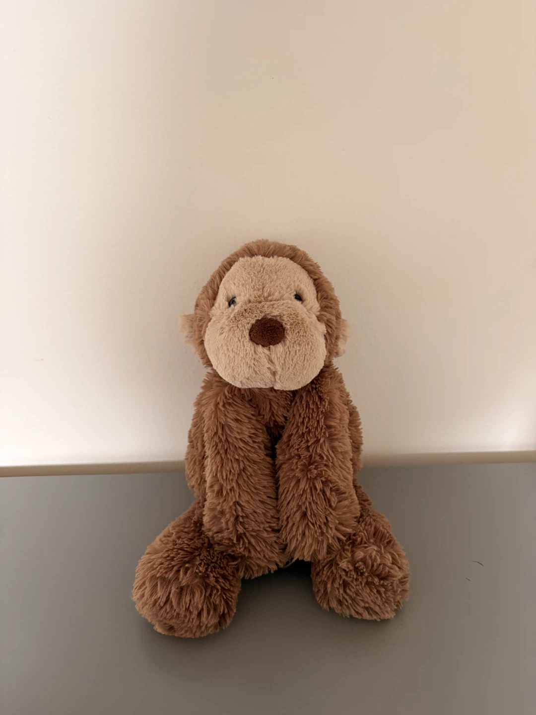 JELLYCAT Smudge Monkey - photo 2