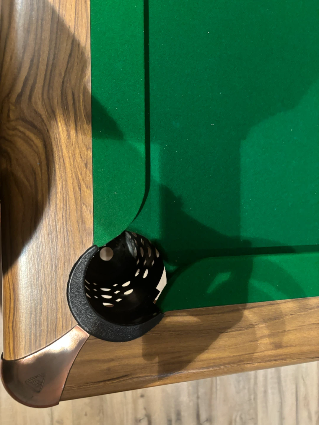 Billiard table - photo 3