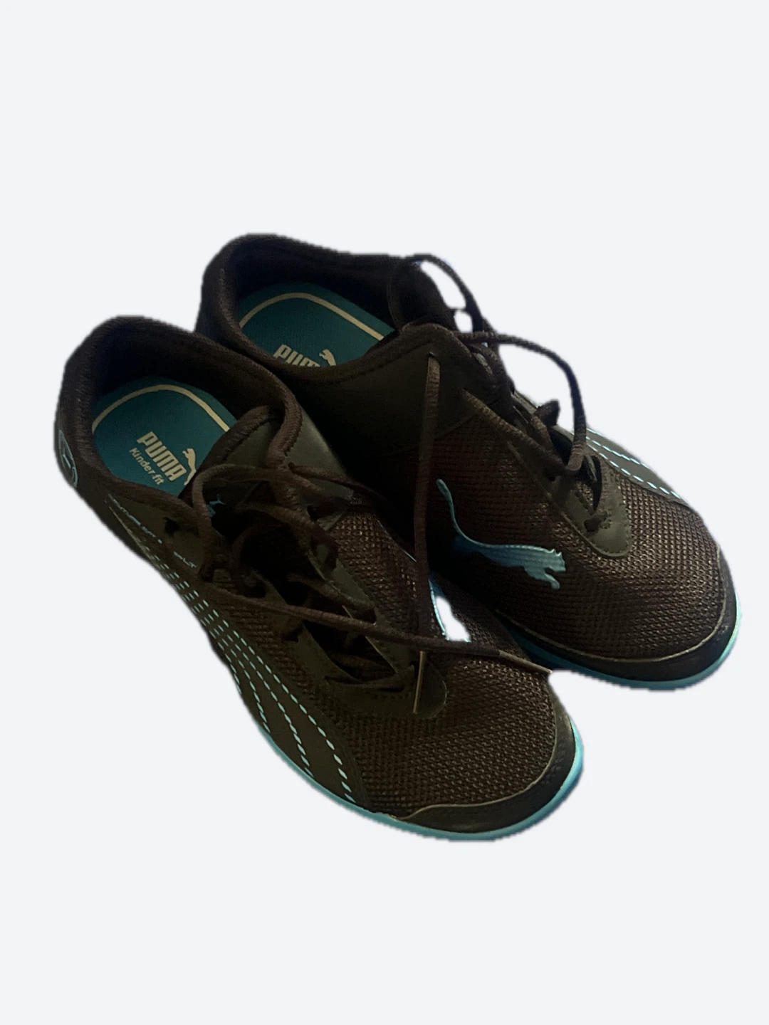 Puma Running Shoes - photo 2