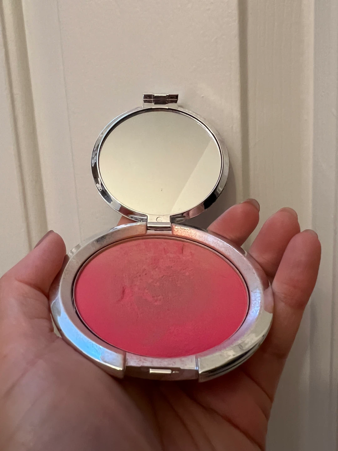 IT Cosmetics Ombré Radiance Blush - Coral Flush