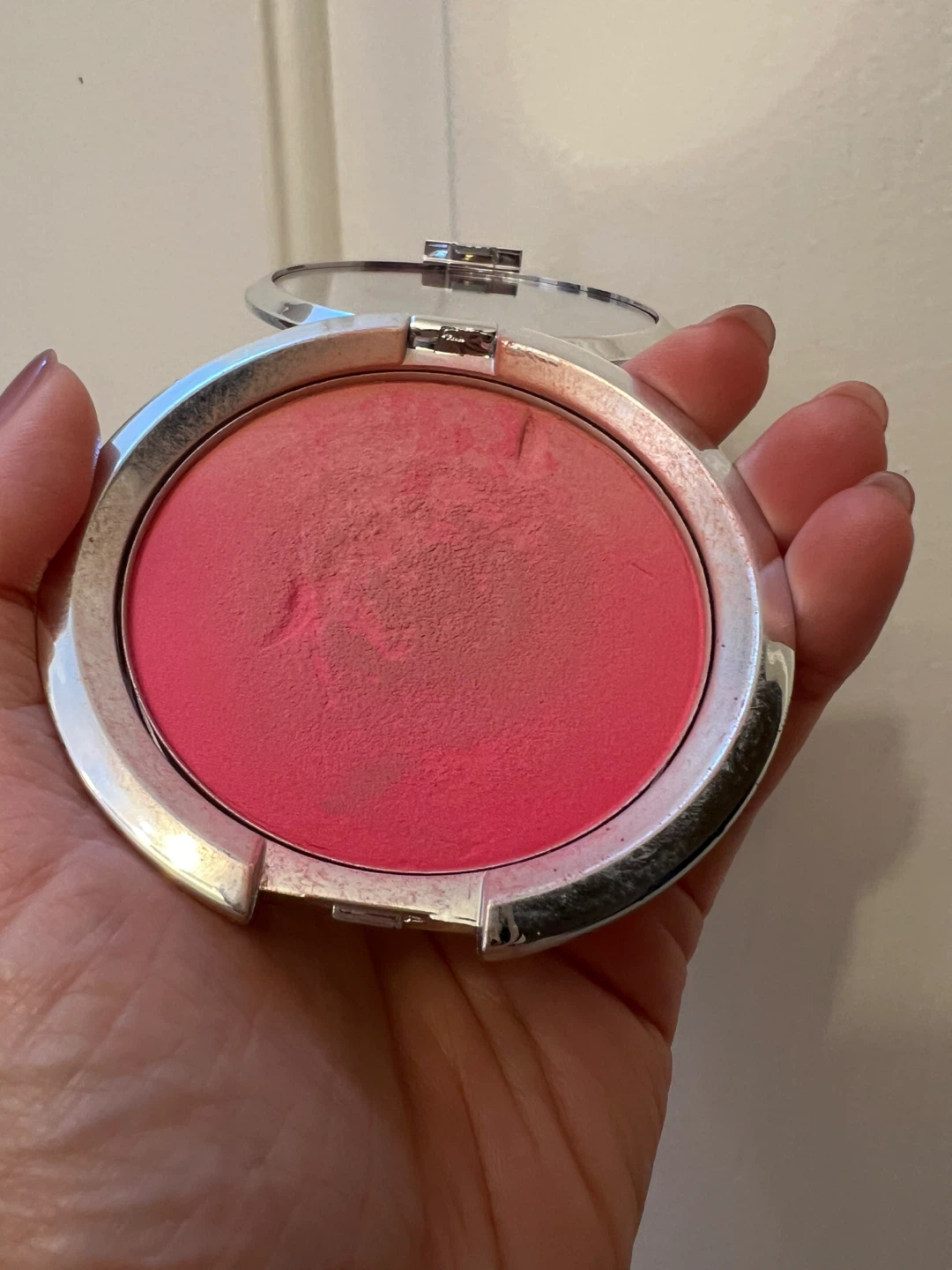 IT Cosmetics Ombré Radiance Blush - Coral Flush - photo 4