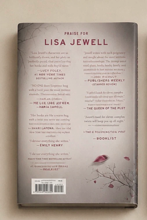 Then She Was Gone — Lisa Jewell - photo 2