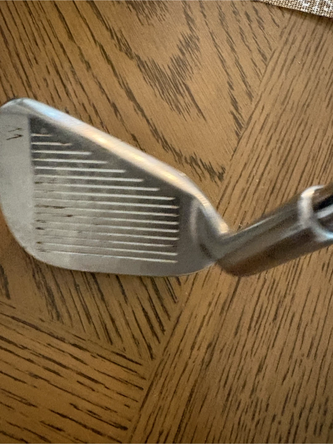 Tour Model IV "W" Golf Club - photo 2