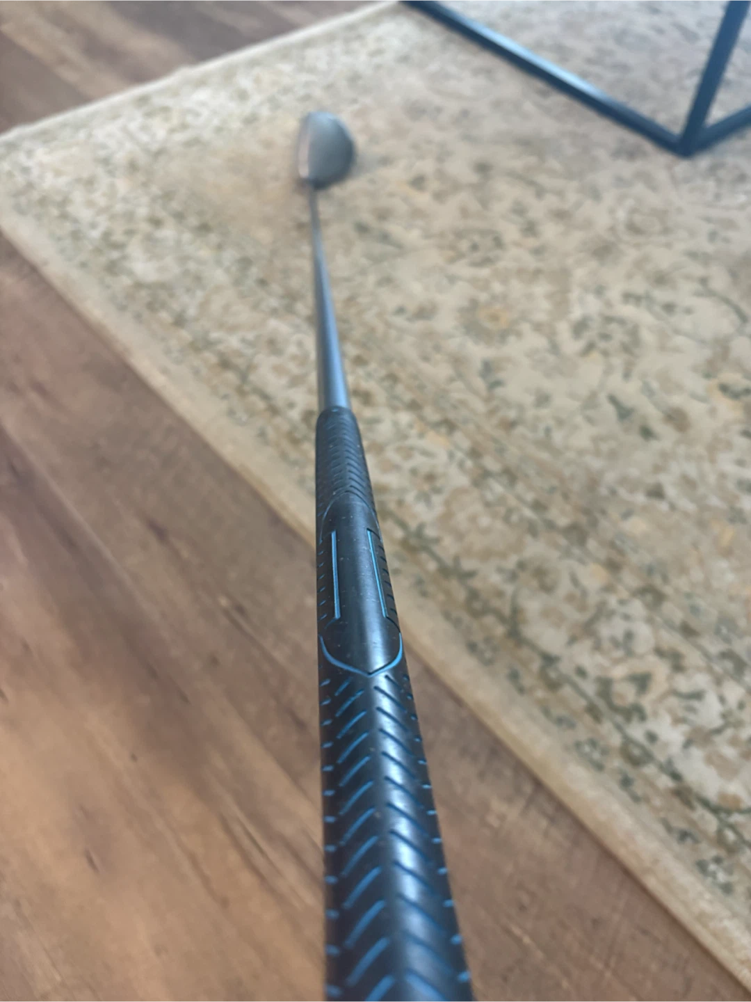 Tour Model IV "W" Golf Club - photo 4
