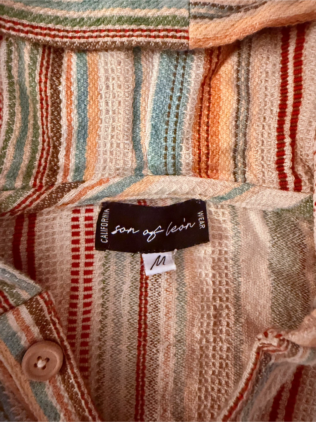 Fabulous Son of León Unisex Hoodie - photo 3