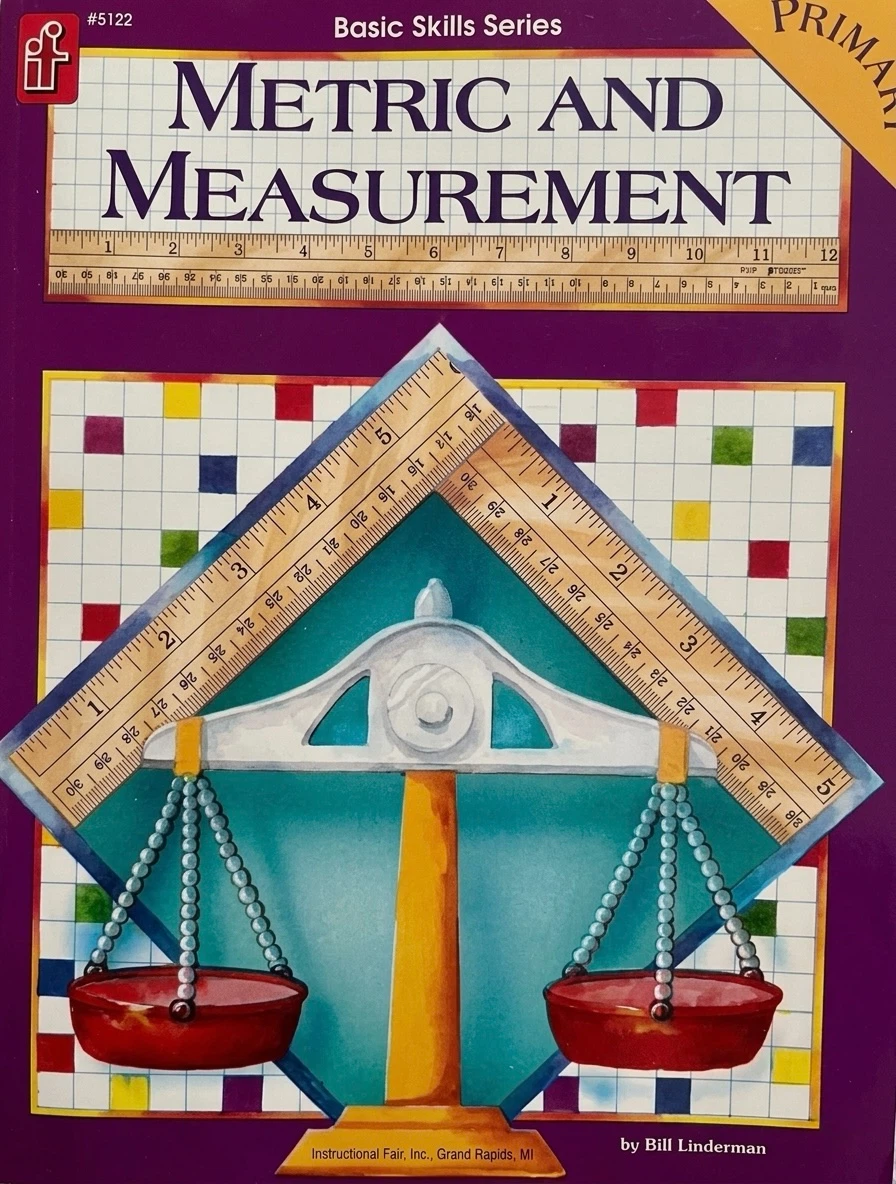 Math: Measurement (K -2)