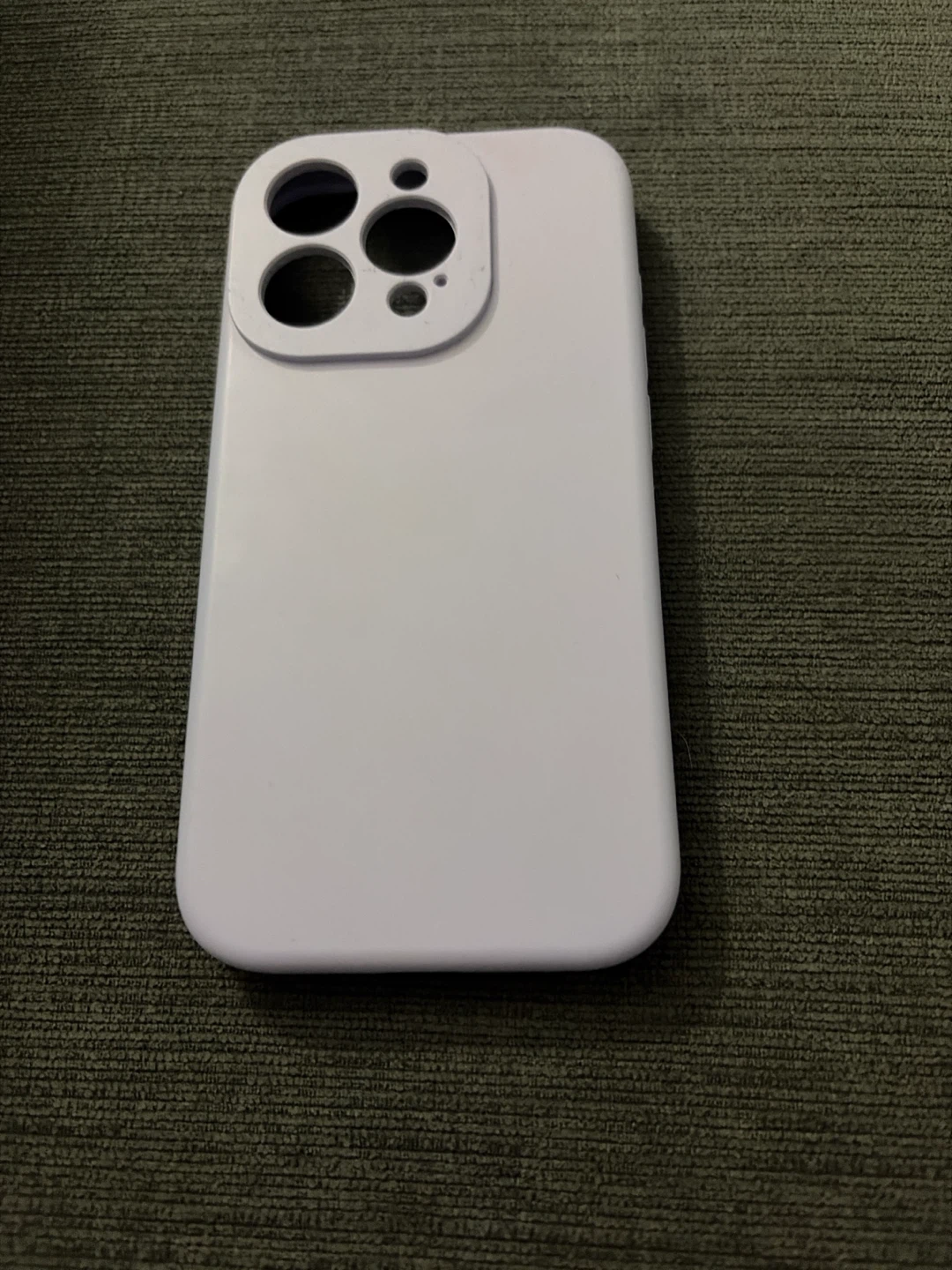iPhone 15 pro case
