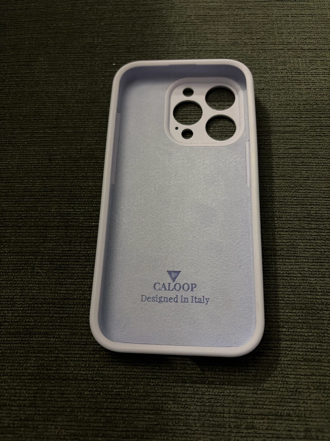 iPhone 15 pro case - photo 2