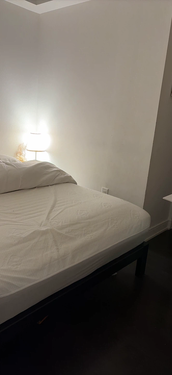 IKEA mattress