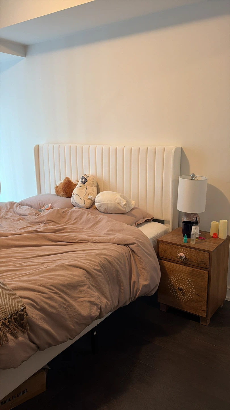 IKEA mattress - photo 2