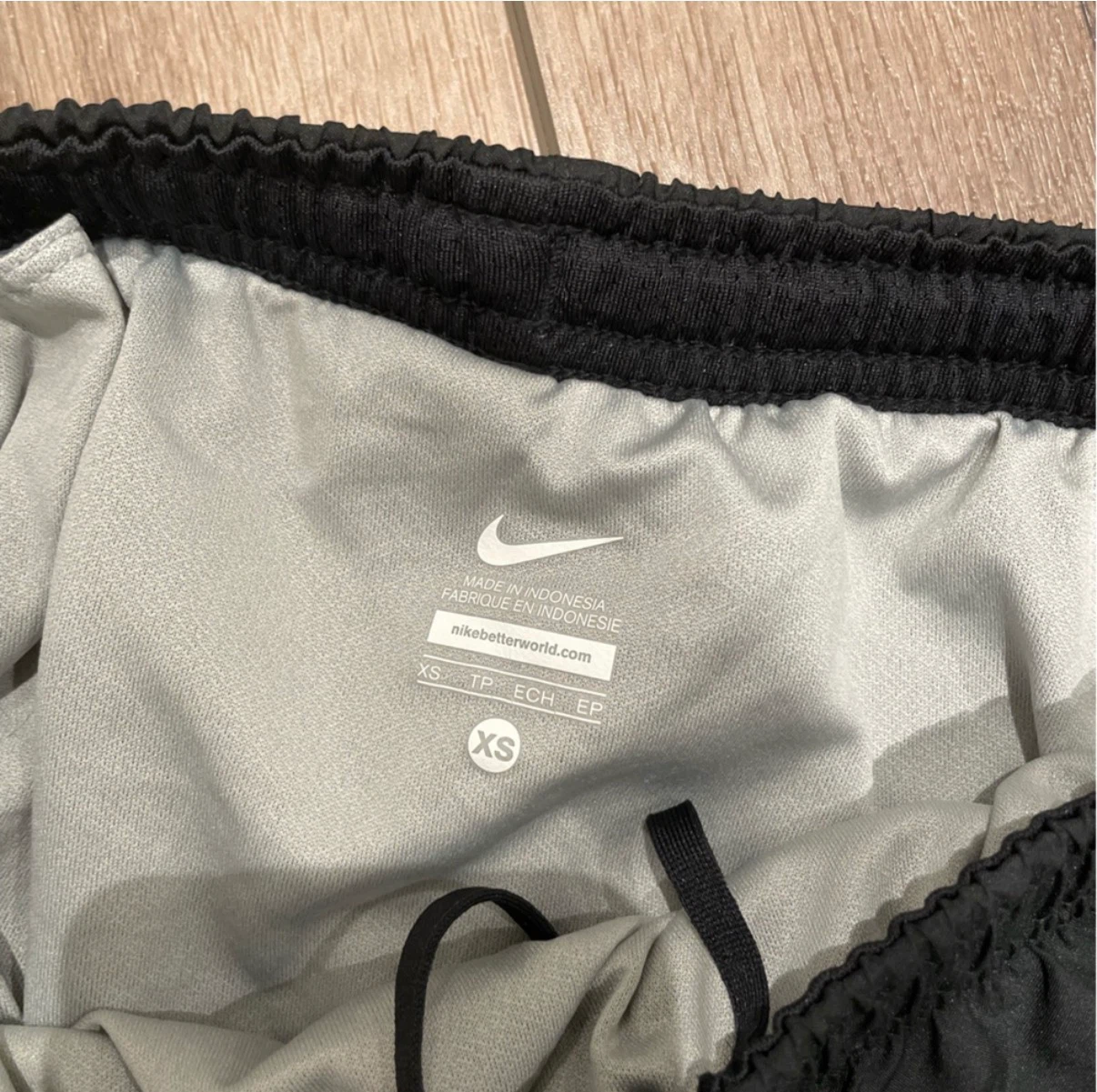 NIKE Sports Shorts (XS) - photo 3