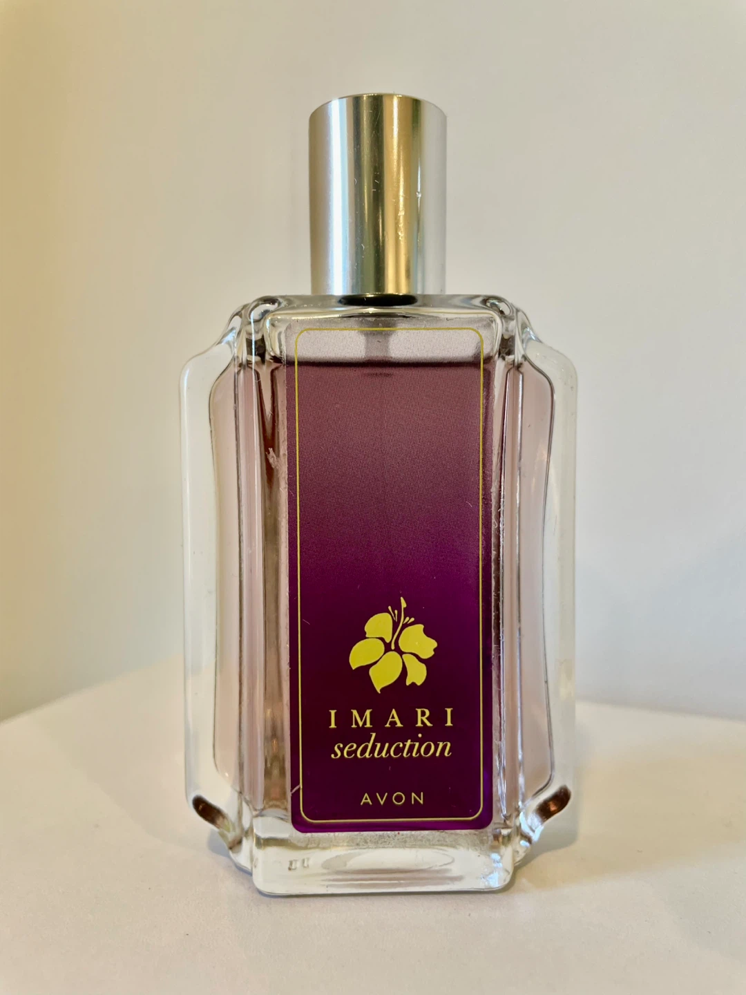 Avon Imari Seduction Eau de Toilette Spray