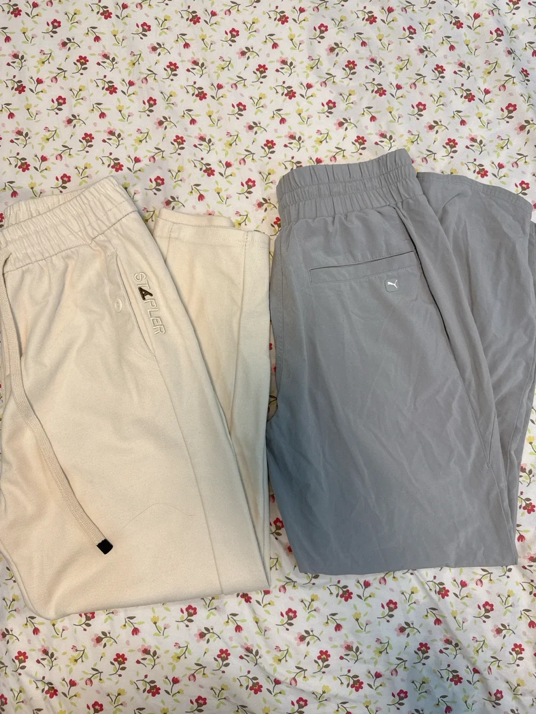 Staple & Puma Sweatpants