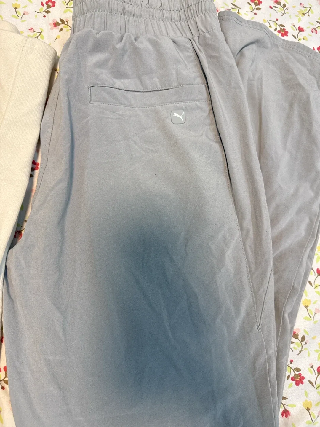 Staple & Puma Sweatpants - photo 2
