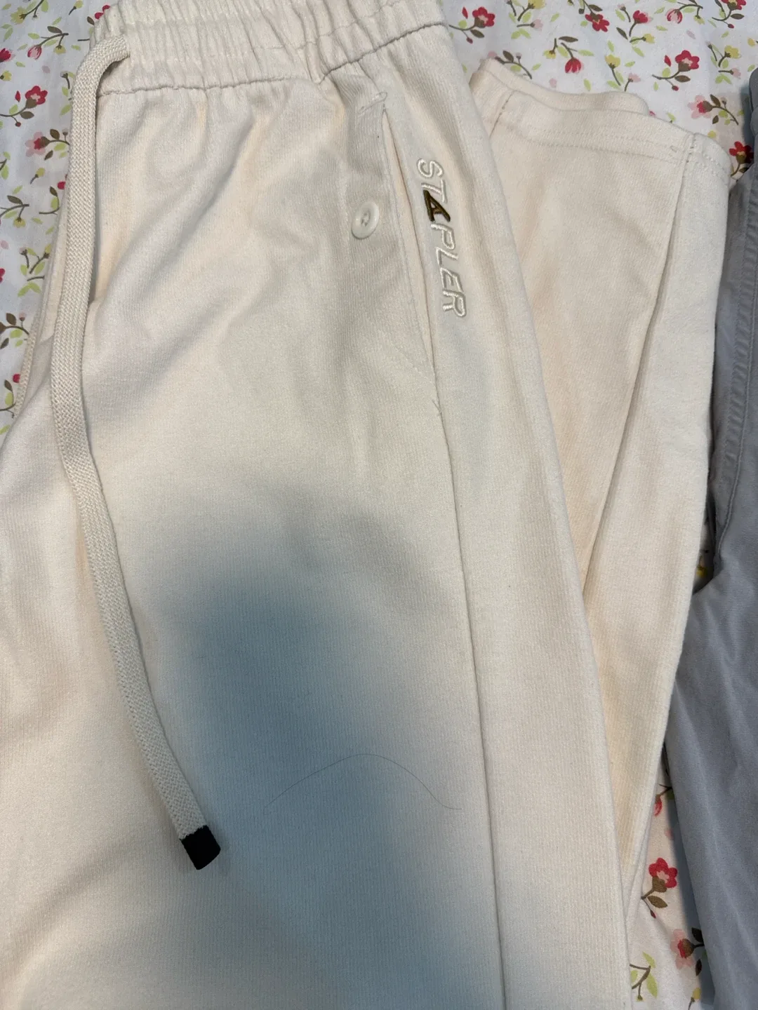 Staple & Puma Sweatpants - photo 3