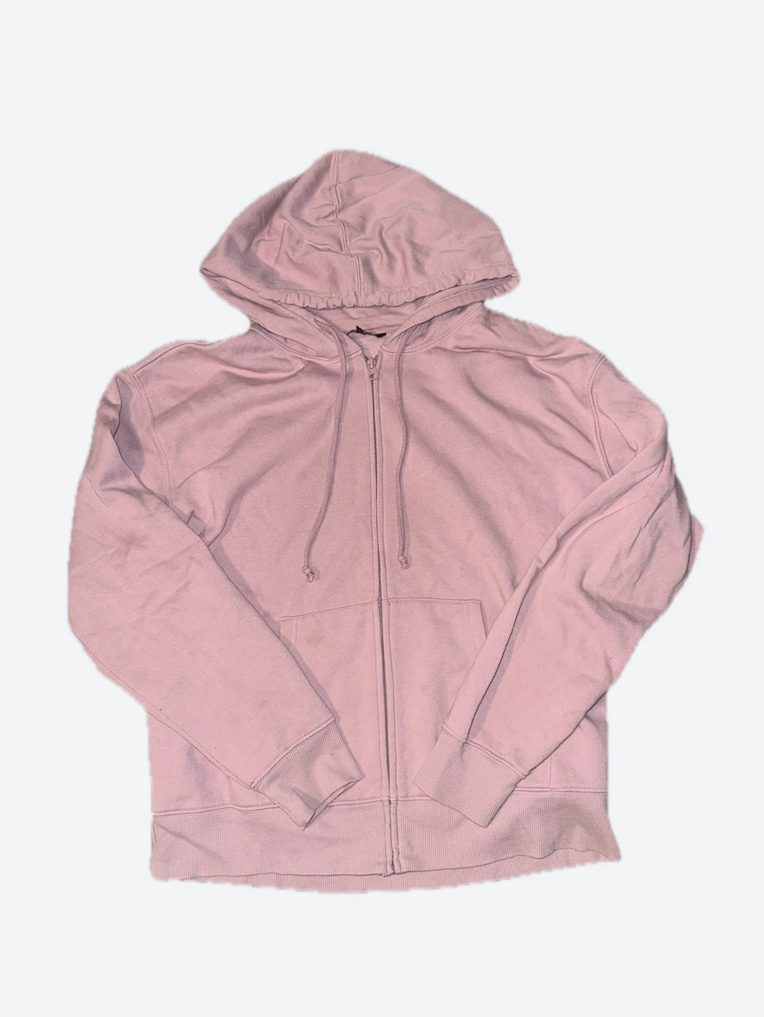 5$ for BOTH Large George and Life is Good Hoodies - photo 2