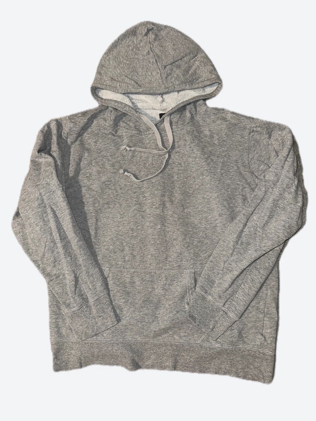 5$ for BOTH Large George and Life is Good Hoodies - photo 4