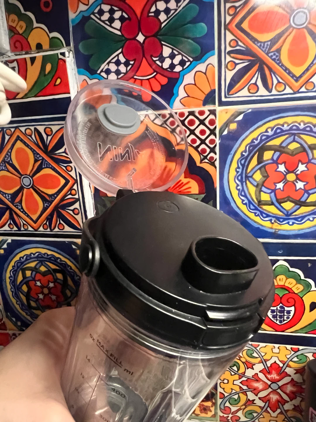 Ninja portable Blender- rechargeable - photo 3