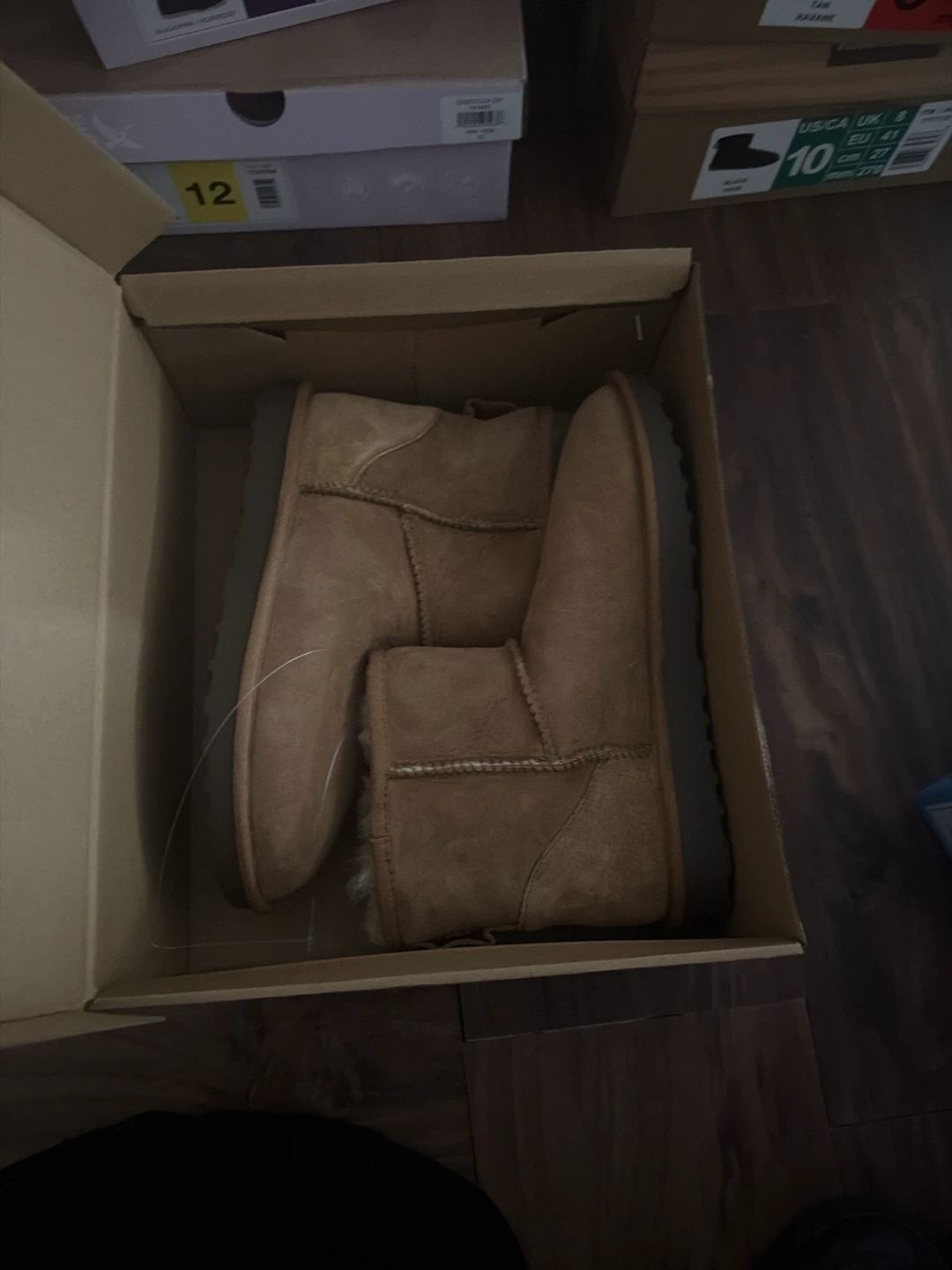 Kirkland Ladies Winter Boots - photo 2