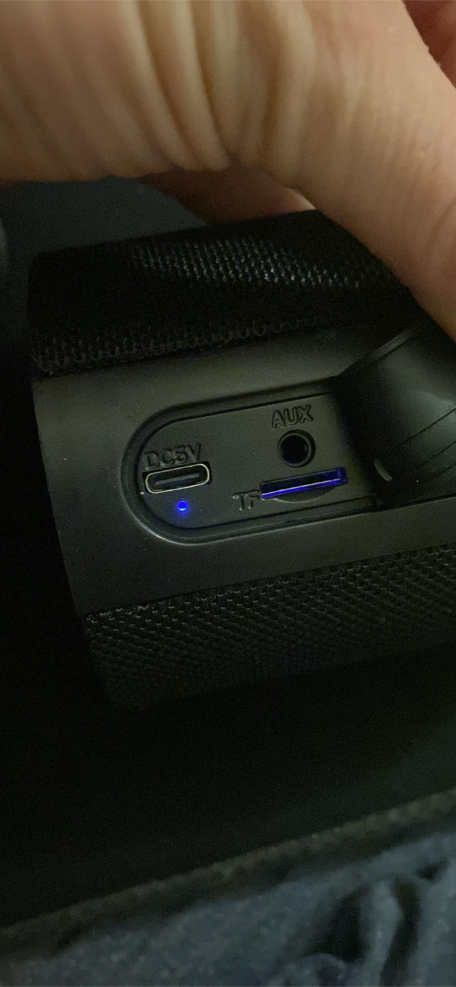 HyperGear Portable Bluetooth Speaker