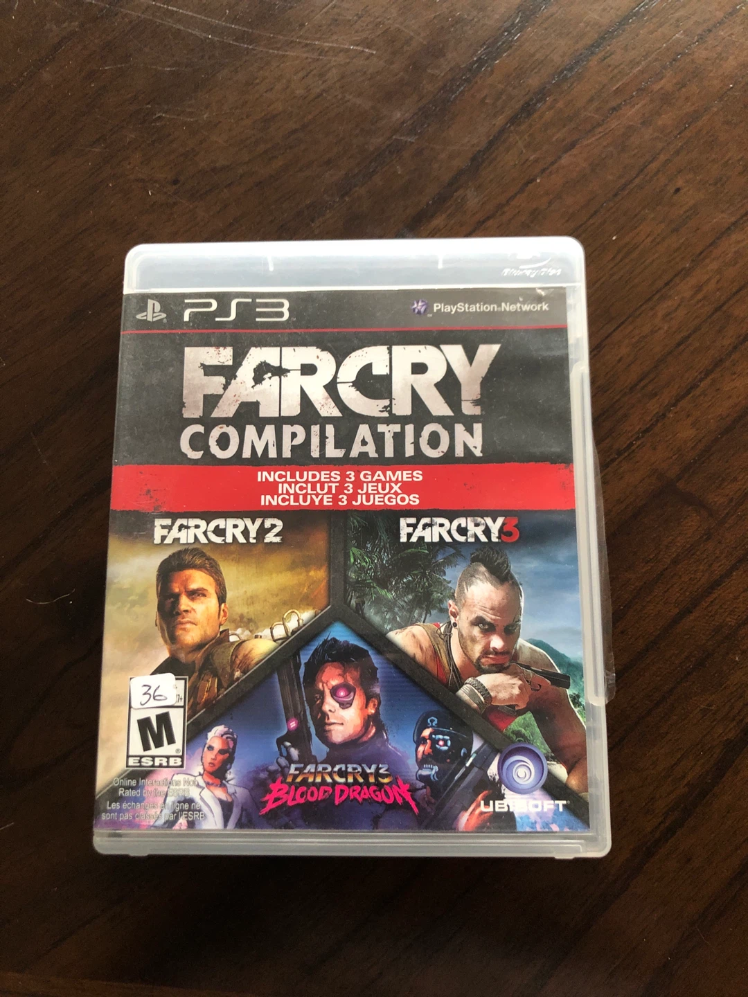 PS3 Games