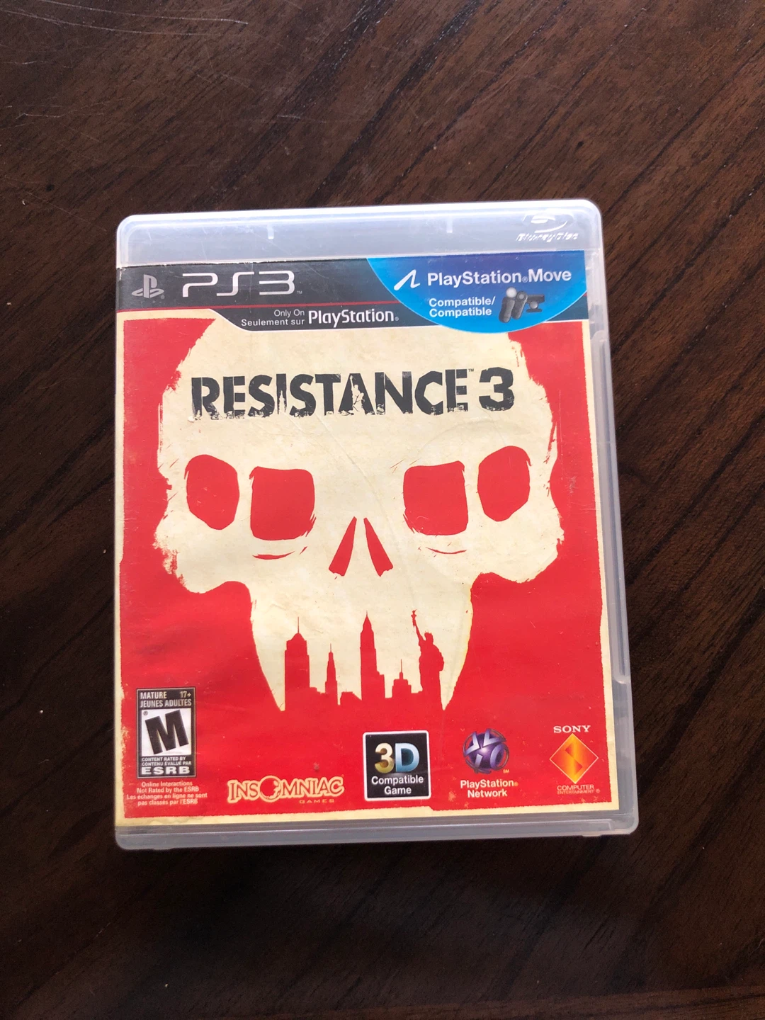 PS3 Games - photo 2