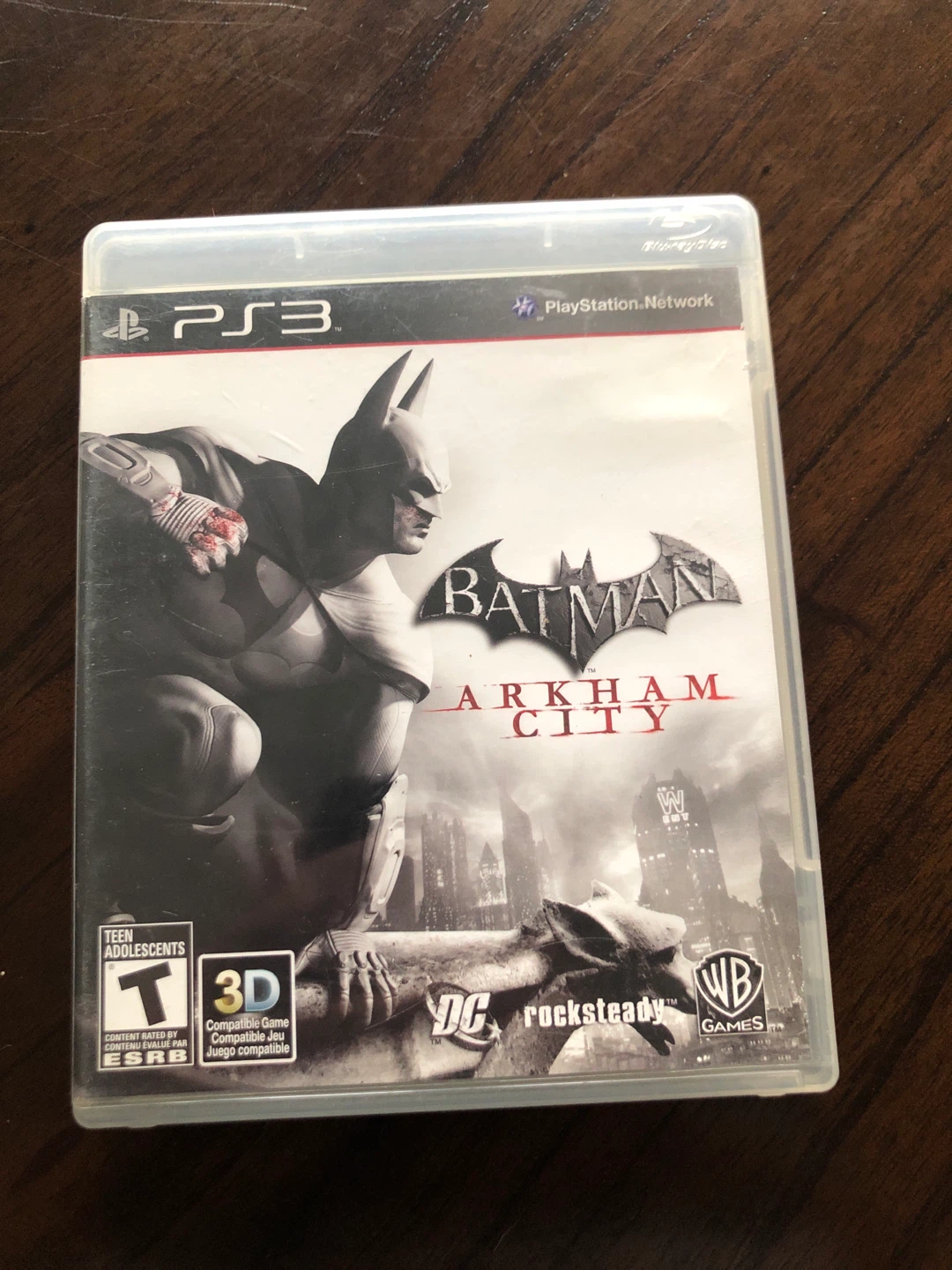 PS3 Games - photo 3
