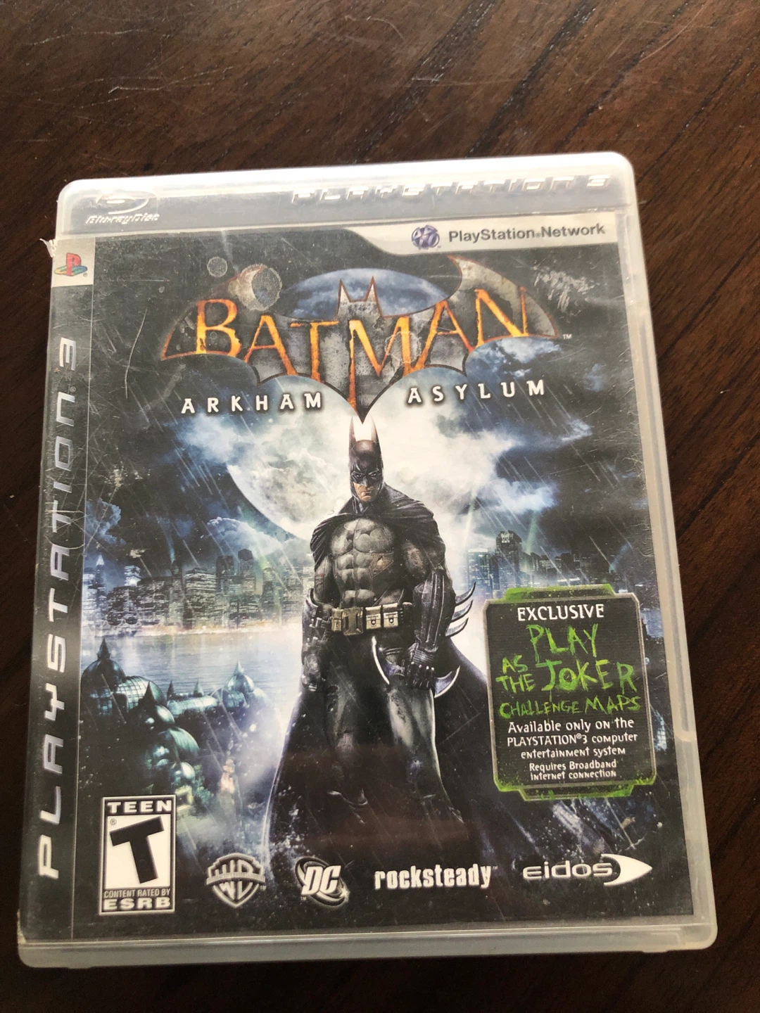 PS3 Games - photo 4