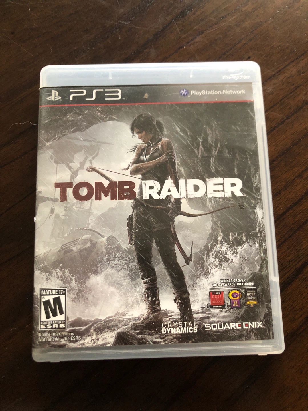PS3 Games - photo 5