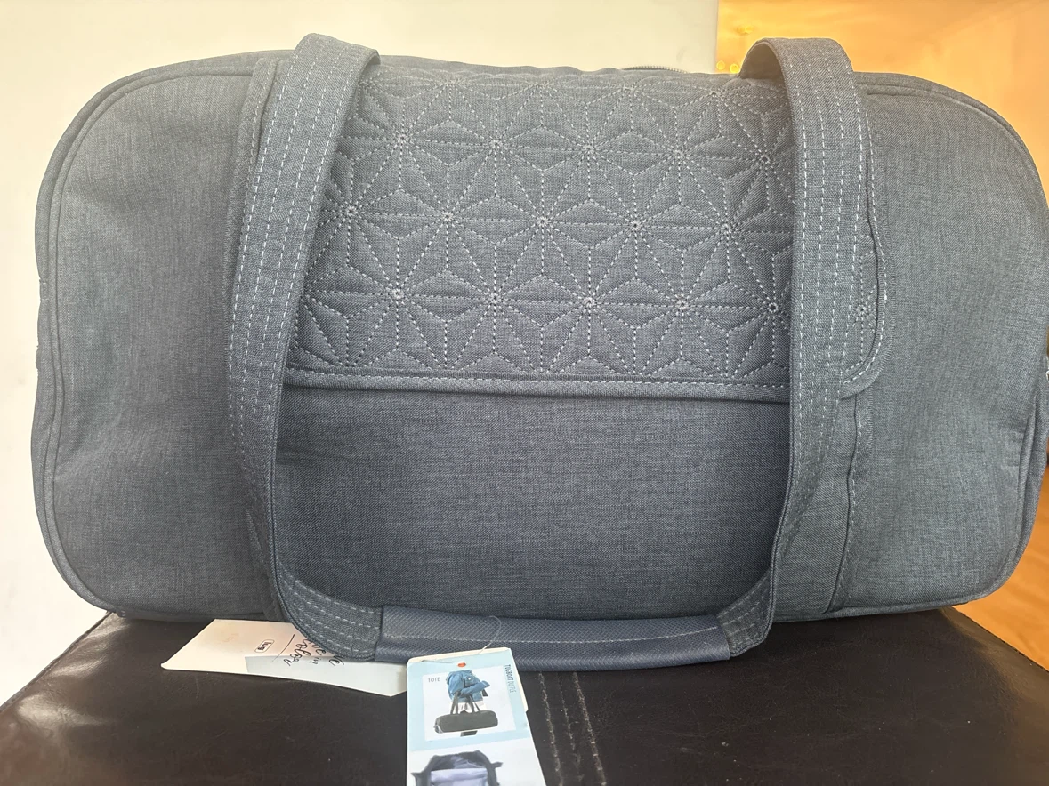 Lug TUG TOTE Duffel Bag