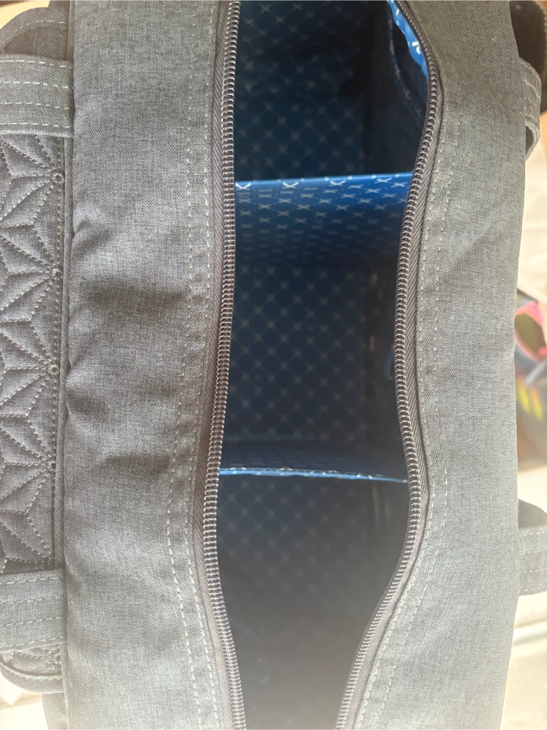 Lug TUG TOTE Duffel Bag - photo 2